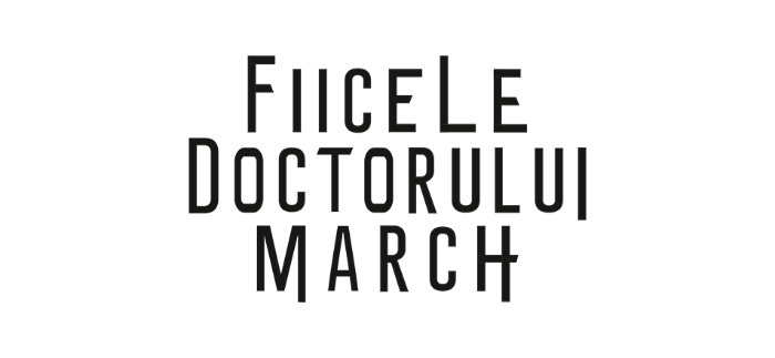 Fiicele Doctorului March